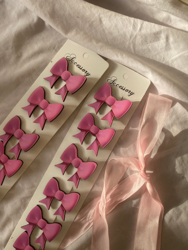 گیره پاپیون🎀