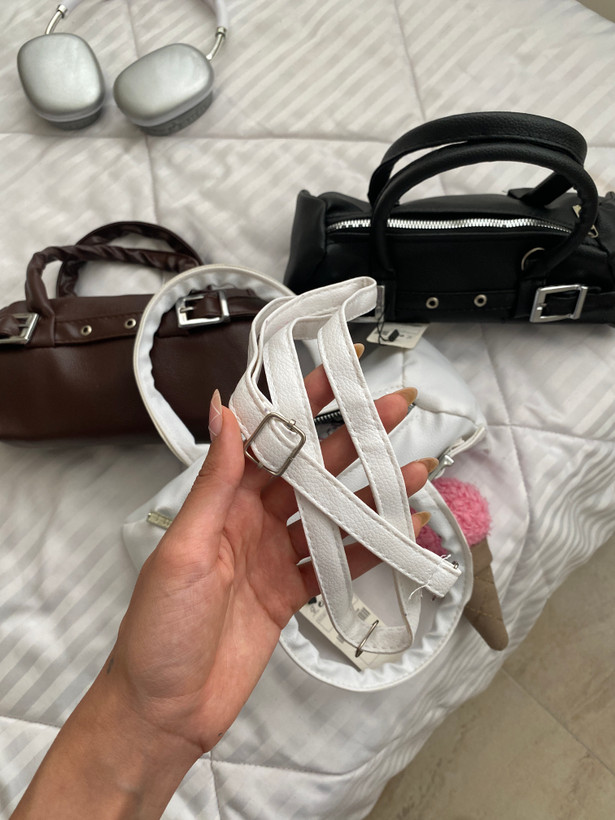 کیف کمربندی zara🥐