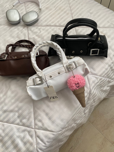 کیف کمربندی zara🥐