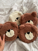 کراس بادی تدی خرسی🐻🤍