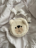 کراس بادی تدی خرسی🐻🤍