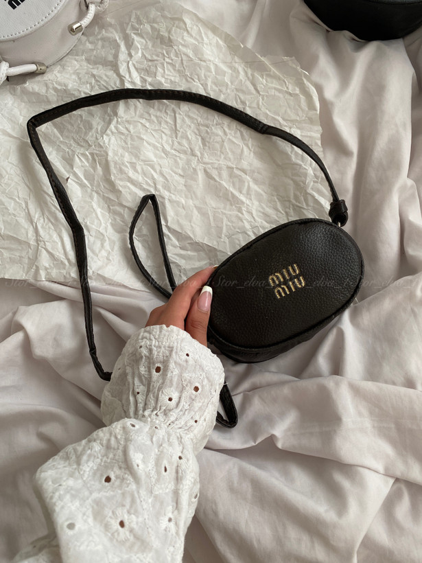 کیف miu miu🧋