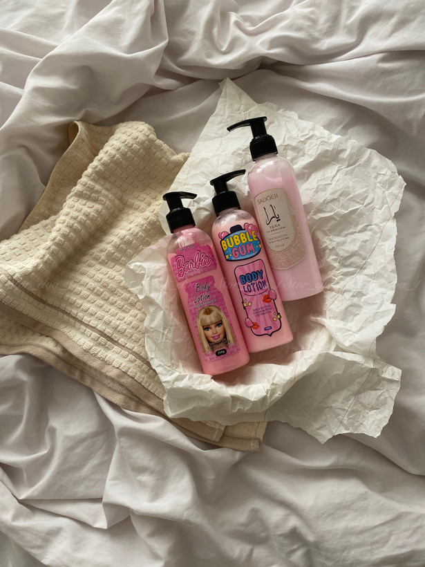 لوسیون فانتزی🧴🎀
