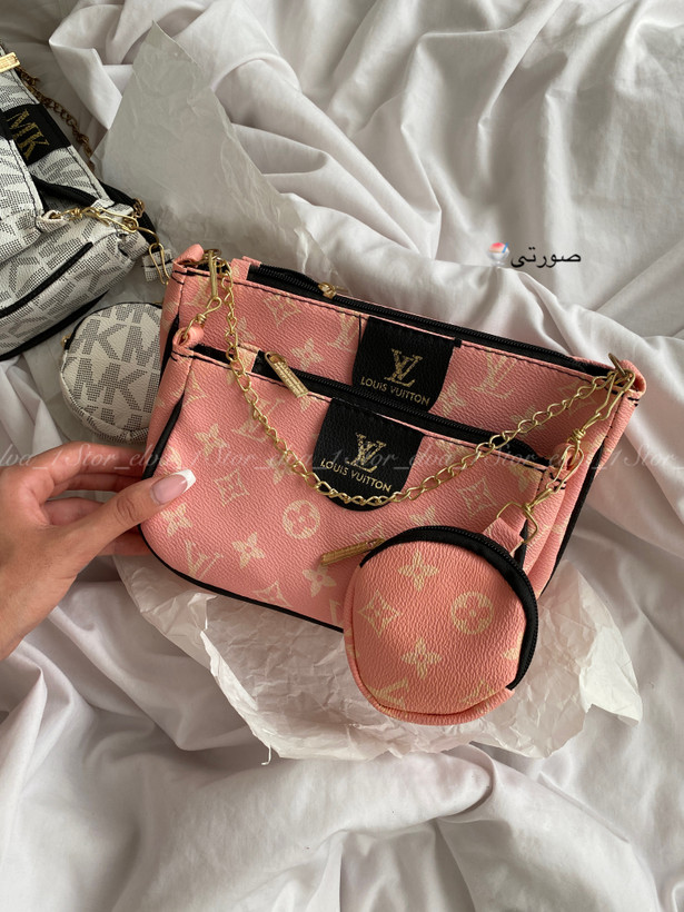 کیف 4 تکه🥞✨
