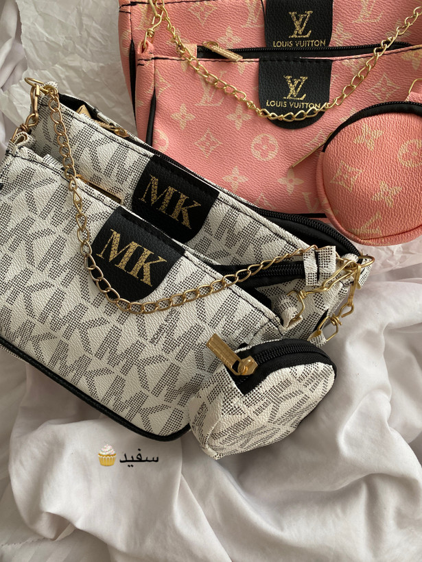 کیف 4 تکه🥞✨