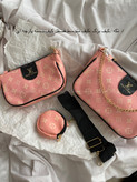 کیف 4 تکه🥞✨