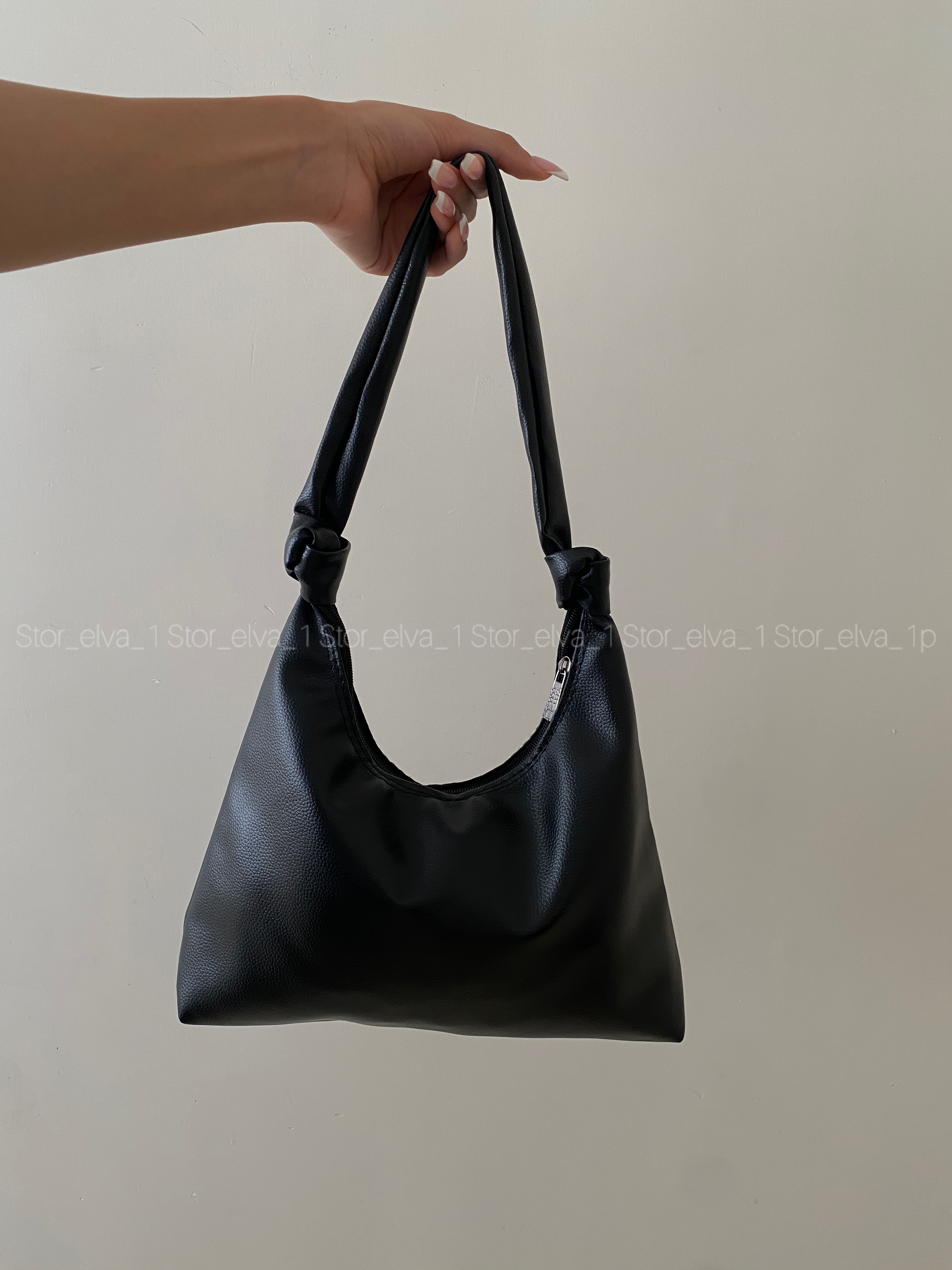 کیف گره ای(سایز متوسط)
